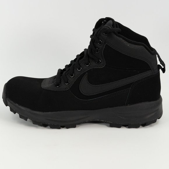 Nike Manoadome \'Triple Black\' 844358-003 Water Resistant Boots size 9 - 13 main image 6